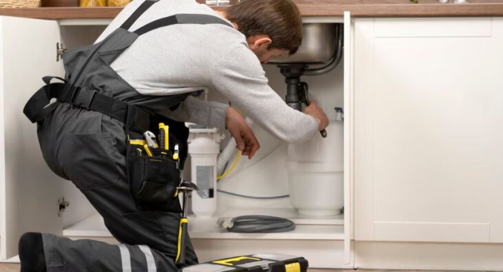 Jak rozpoznać profesjonalistę od oszusta? Poznaj topowe porady, by wybrać najlepszego hydraulika we Wrocławiu!