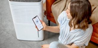 Jak działają klimatyzatory przenośne i dlaczego warto je wybrać?