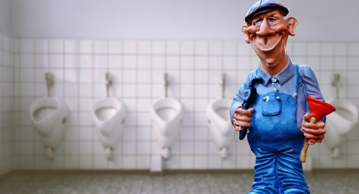 Odkryj sekret popularności kabin HPL w toaletach publicznych: Czy są one naprawdę najlepszą opcją?