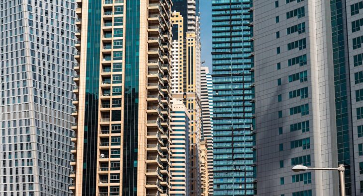 Najlepsze miejsca we Wrocławiu na zakup mieszkania – Sprawdź, gdzie warto zainwestować w 2025 roku!